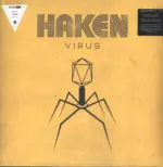 Haken-Virus-LP (Vinyl)-1