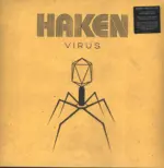 Haken-Virus-LP (Vinyl)-1