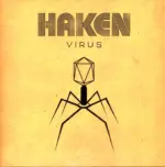 Haken-Virus-LP (Vinyl)-1