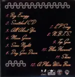 Half Past Two-Half Past Two-LP (Vinyl)-2
