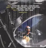 Halford-Resurrection-LP (Vinyl)-2