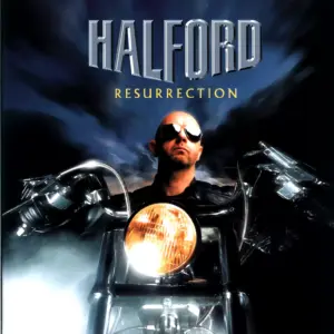 Halford-Resurrection-LP (Vinyl)-1