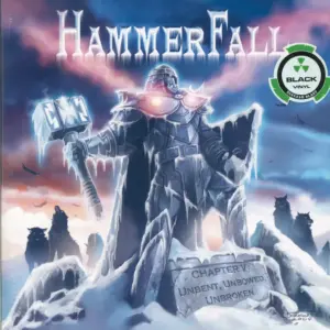 Hammerfall-Chapter V: Unbent