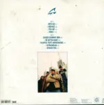 Hammerhai-Mein Kiez-LP (Vinyl)-2