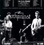Hans-a-Plast-Live At Rockpalast 1980 (Dedicated To Jens Meyer)-LP (Vinyl)-2