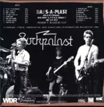 Hans-a-Plast-Live At Rockpalast 1980 (Dedicated To Jens Meyer)-LP (Vinyl)-2