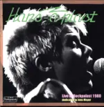 Hans-a-Plast-Live At Rockpalast 1980 (Dedicated To Jens Meyer)-LP (Vinyl)-1
