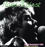 Hans-a-Plast-Live At Rockpalast 1980 (Dedicated To Jens Meyer)-LP (Vinyl)-1