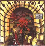 Harsh Toke-Light Up And Live-LP (Vinyl)-1