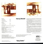 Harvey Mandel-Baby Batter-LP (Vinyl)-02