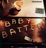 Harvey Mandel-Baby Batter-LP (Vinyl)-01