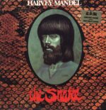 Harvey Mandel-The Snake-LP (Vinyl)-01