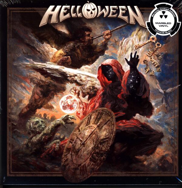 Helloween-Helloween-LP (Vinyl)-01