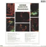 Herbie Hancock-Mwandishi-LP (Vinyl)-2