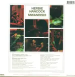 Herbie Hancock-Mwandishi-LP (Vinyl)-2