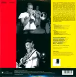 Herbie Hancock-Takin' Off-LP (Vinyl)-2