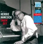 Herbie Hancock-Takin' Off-LP (Vinyl)-1