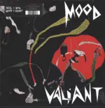 Hiatus Kaiyote-Mood Valiant-LP (Vinyl)-1