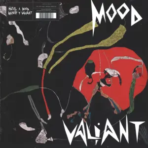 Hiatus Kaiyote-Mood Valiant-LP (Vinyl)-1