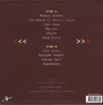 Hiatus Kaiyote-Tawk Tomahawk-LP (Vinyl)-2