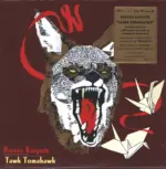 Hiatus Kaiyote-Tawk Tomahawk-LP (Vinyl)-1