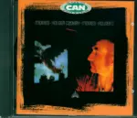 Holger Czukay-Movies-CD-1
