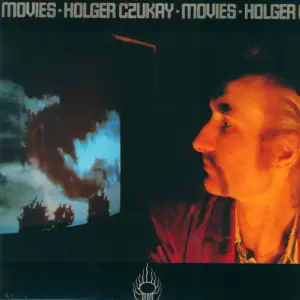 Holger Czukay-Movies-LP (Vinyl)-1