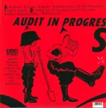 Hot Snakes-Audit In Progress-LP (Vinyl)-2