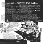 Hot Snakes-Automatic Midnight-LP (Vinyl)-2