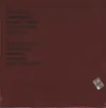 Hot Snakes-Jericho Sirens-LP (Vinyl)-2