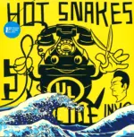 Hot Snakes-Suicide Invoice-LP (Vinyl)-1