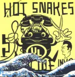 Hot Snakes-Suicide Invoice-LP (Vinyl)-1