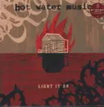 Hot Water Music-Light It Up-LP (Vinyl)-1