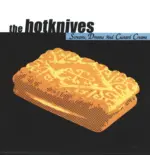 Hotknives-Screams