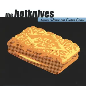 Hotknives-Screams