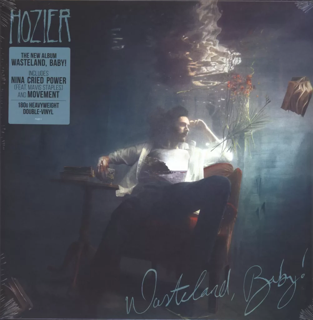 Hozier-Wasteland