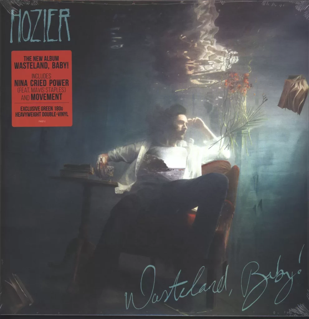 Hozier-Wasteland