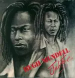 Hugh Mundell-Jah Fire-LP (Vinyl)-1
