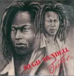 Hugh Mundell-Jah Fire-LP (Vinyl)-1