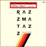 I DONT KNOW HOW BUT THEY FOUND ME-Razzmatazz-LP (Vinyl)-01