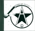 Icons Of Filth-The Mortarhate Projects-CD-1
