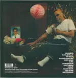 Idles-Joy As An Act Of Resistance-LP (Vinyl)-2
