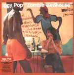 Iggy Pop-Zombie Birdhouse-LP (Vinyl)-1