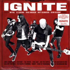 Ignite-Ignite-LP (Vinyl)-1