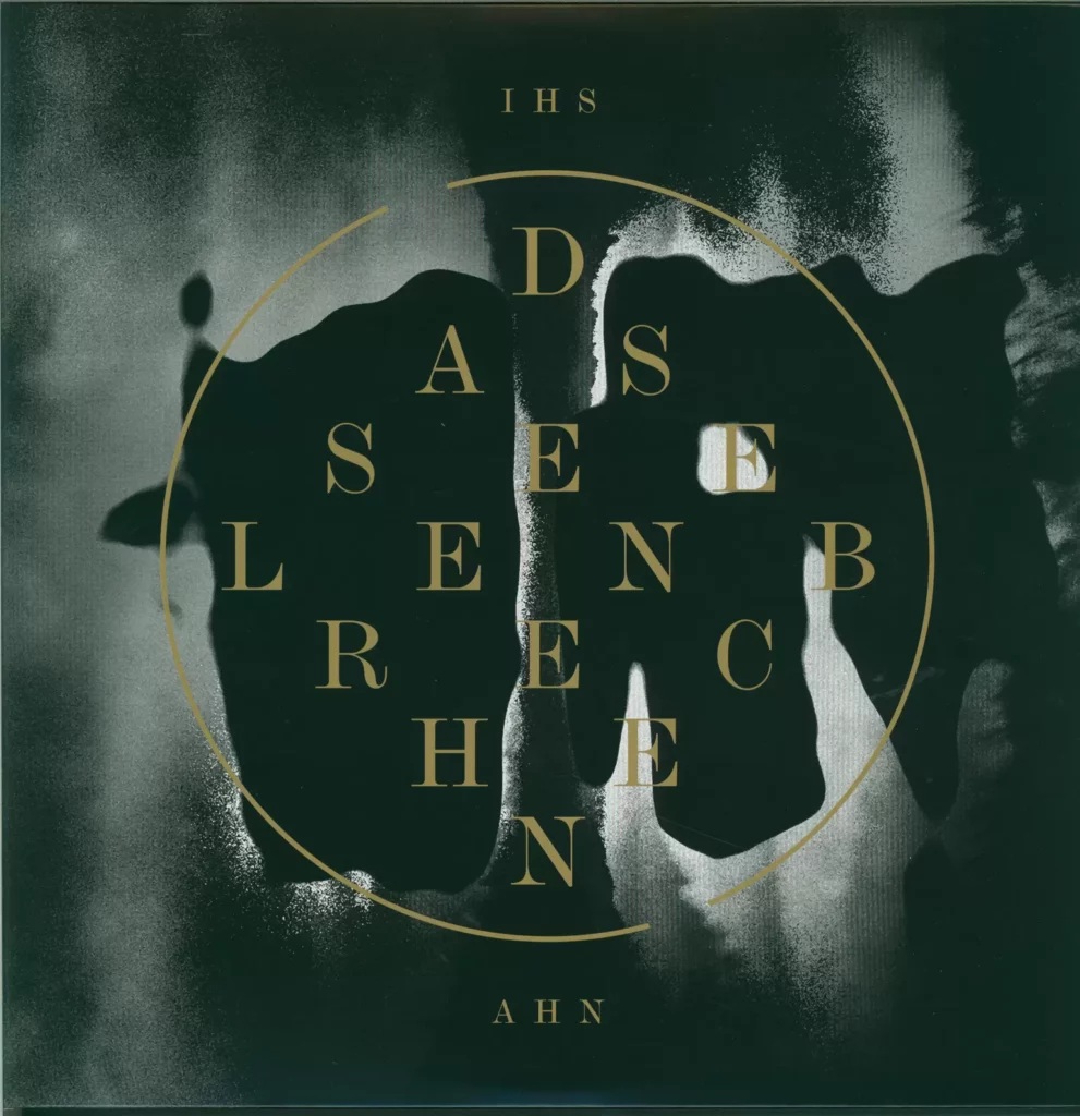 Ihsahn-Das Seelenbrechen-LP (Vinyl)-1