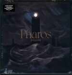 Ihsahn-Pharos-12" Maxi Single (Vinyl)-01