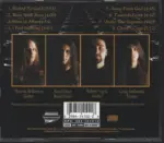 Immolation-Here In After-CD-2