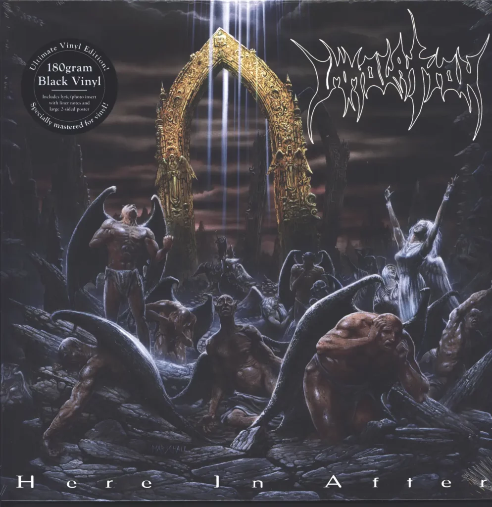 Immolation-Here In After-LP (Vinyl)-1