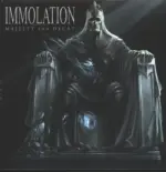 Immolation-Majesty And Decay-LP (Vinyl)-1