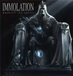 Immolation-Majesty And Decay-LP (Vinyl)-1